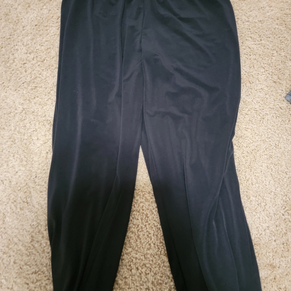 Women's dress pants